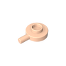 Light Nougat 283