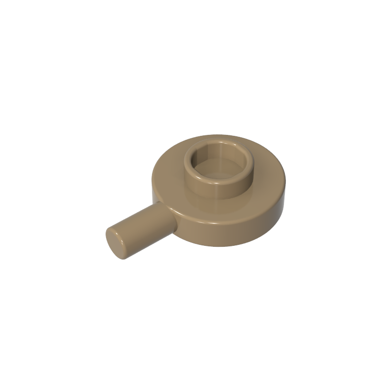 GDS-1278 - Equipment Frying Pan