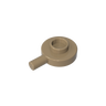 Sand Yellow 138