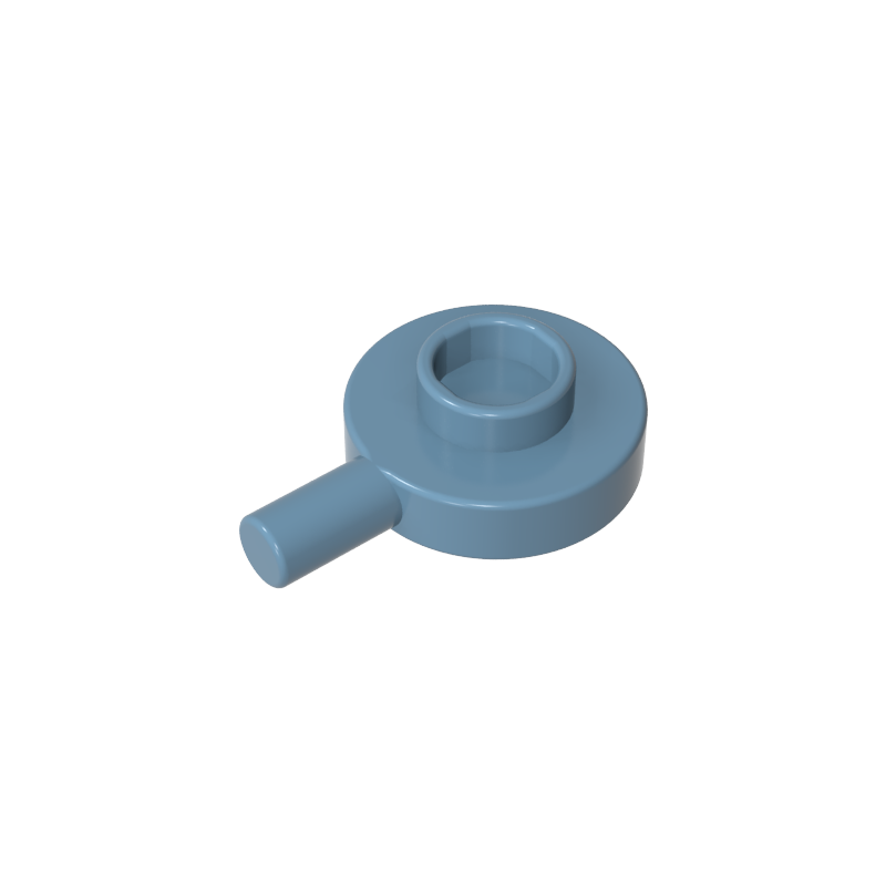 GDS-1278 - Equipment Frying Pan