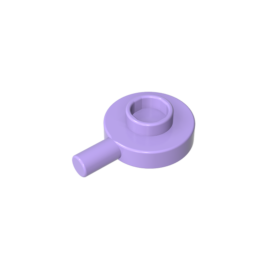 GDS-1278 - Equipment Frying Pan