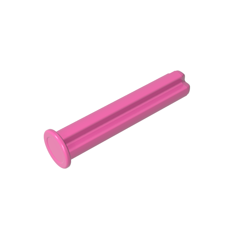GDS-1279 - Technic Axle 3 with Stop