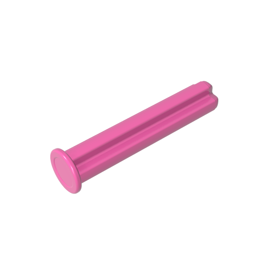 GDS-1279 - Technic Axle 3 with Stop