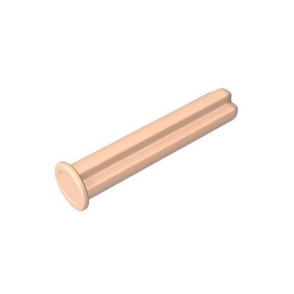 GDS-1279 - Technic Axle 3 with Stop