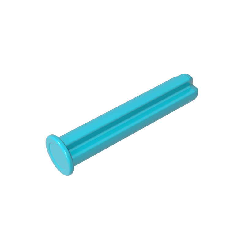 GDS-1279 - Technic Axle 3 with Stop