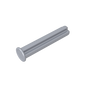 GDS-1279 - Technic Axle 3 with Stop