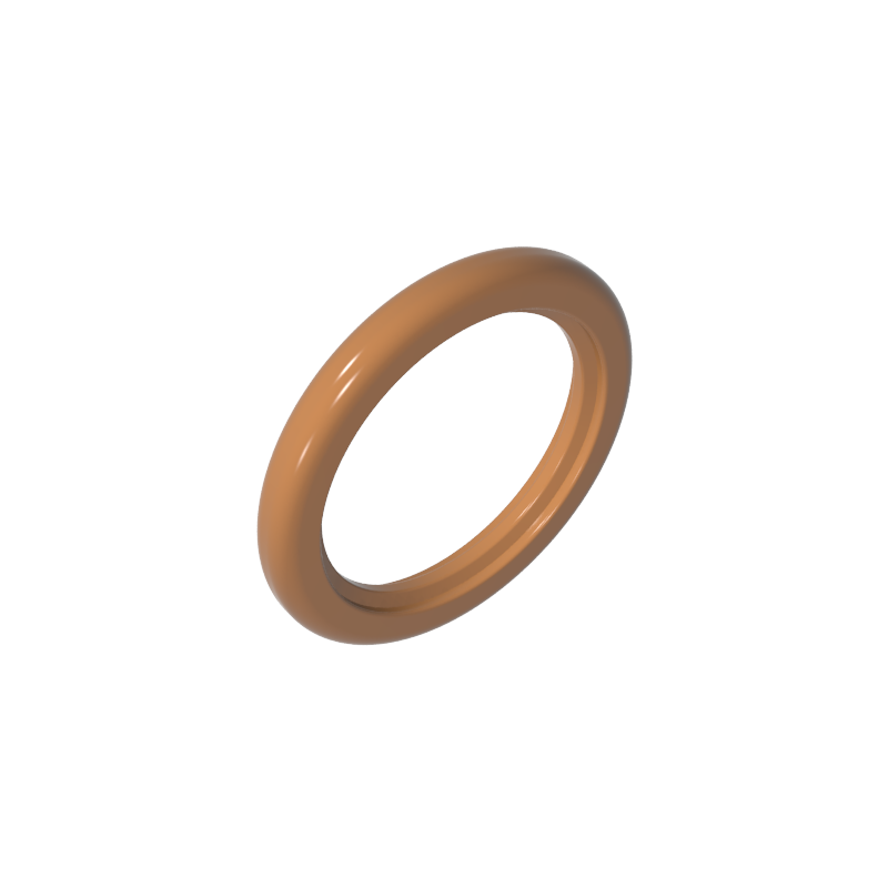 GDS-1280 - Technic Wedge Belt Wheel Tire