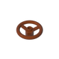 GDS-1283 - Technic Steering Wheel Small (3 Studs Diameter)