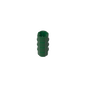 GDS-1287 - Technic Axle Connector Ridged [with x Hole x Orientation]