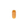 Transparent Bright Orange 182
