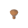 Medium Nougat 312