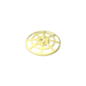 Lemon Chiffon