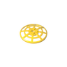 Bright Yellow 24