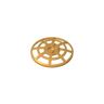 Warm Gold 297