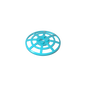 GDS-1289 - Dish 6 x 6 Inverted [Radar / Webbed / anti-studs at  90 Degrees]