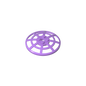 GDS-1289 - Dish 6 x 6 Inverted [Radar / Webbed / anti-studs at  90 Degrees]