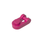 GDS-1290 - Plate Special 1 x 1 Rounded with Handle