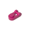 Bright Reddish Violet 124