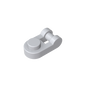 GDS-1290 - Plate Special 1 x 1 Rounded with Handle