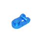 GDS-1290 - Plate Special 1 x 1 Rounded with Handle