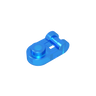 Transparent Blue 43