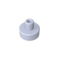 GDS-1291 - Tile Round 1 x 1 with Hollow Bar