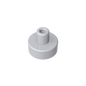 GDS-1291 - Tile Round 1 x 1 with Hollow Bar