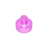 Transparent Medium Reddish Violet 113