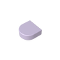 GDS-1292 - Tile 1 x 1 Half Circle