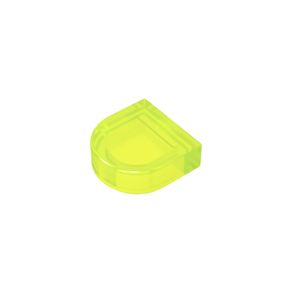 GDS-1292 - Tile 1 x 1 Half Circle