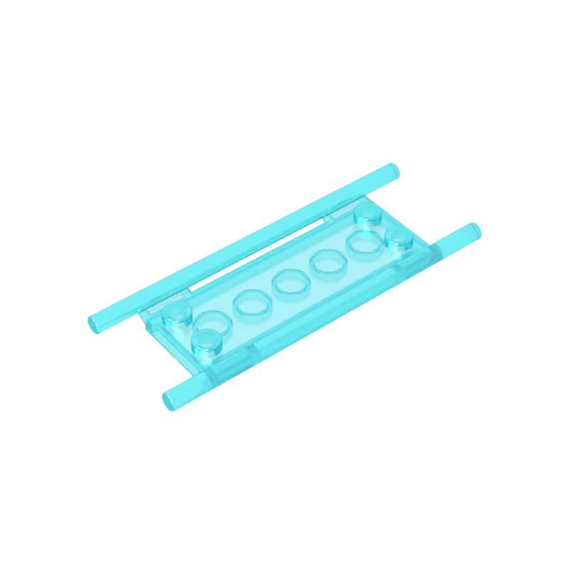 GDS-1294 - Equipment Stretcher [No Bottom Hinges]