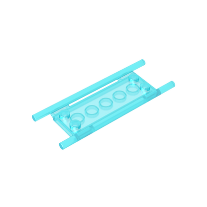 GDS-1294 - Equipment Stretcher [No Bottom Hinges]