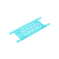 GDS-1294 - Equipment Stretcher [No Bottom Hinges]