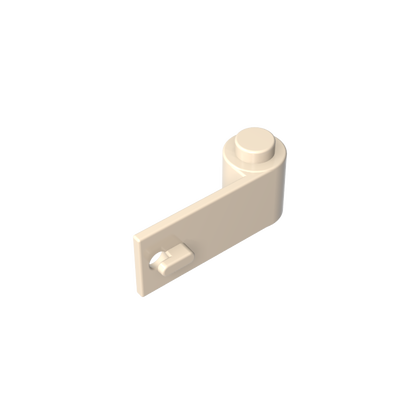 GDS-1295 - Door 1 x 3 x 1 Right
