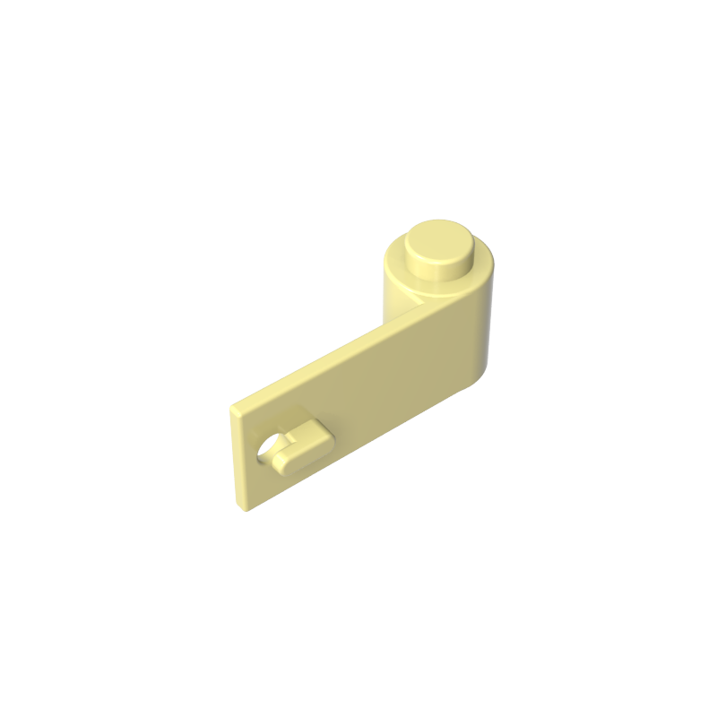 GDS-1295 - Door 1 x 3 x 1 Right