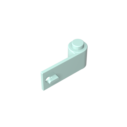 GDS-1295 - Door 1 x 3 x 1 Right