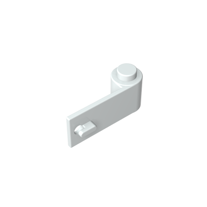 GDS-1295 - Door 1 x 3 x 1 Right