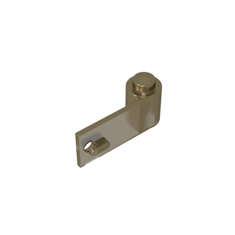 GDS-1295 - Door 1 x 3 x 1 Right