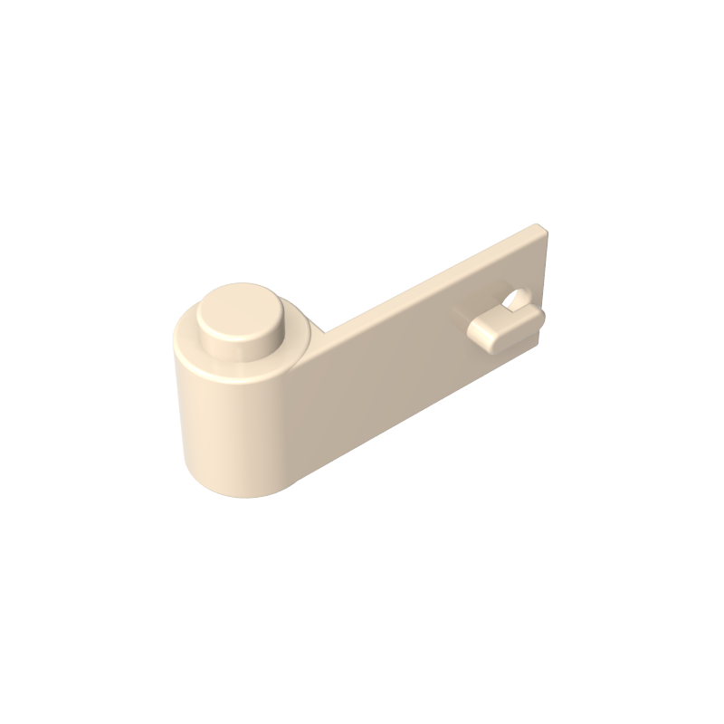 GDS-1296 - Door 1 x 3 x 1 Left