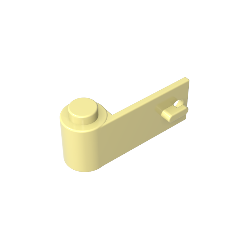 GDS-1296 - Door 1 x 3 x 1 Left