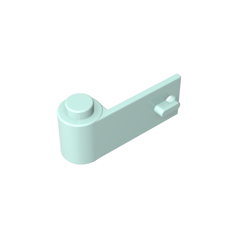 GDS-1296 - Door 1 x 3 x 1 Left