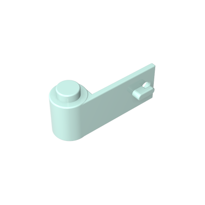 GDS-1296 - Door 1 x 3 x 1 Left