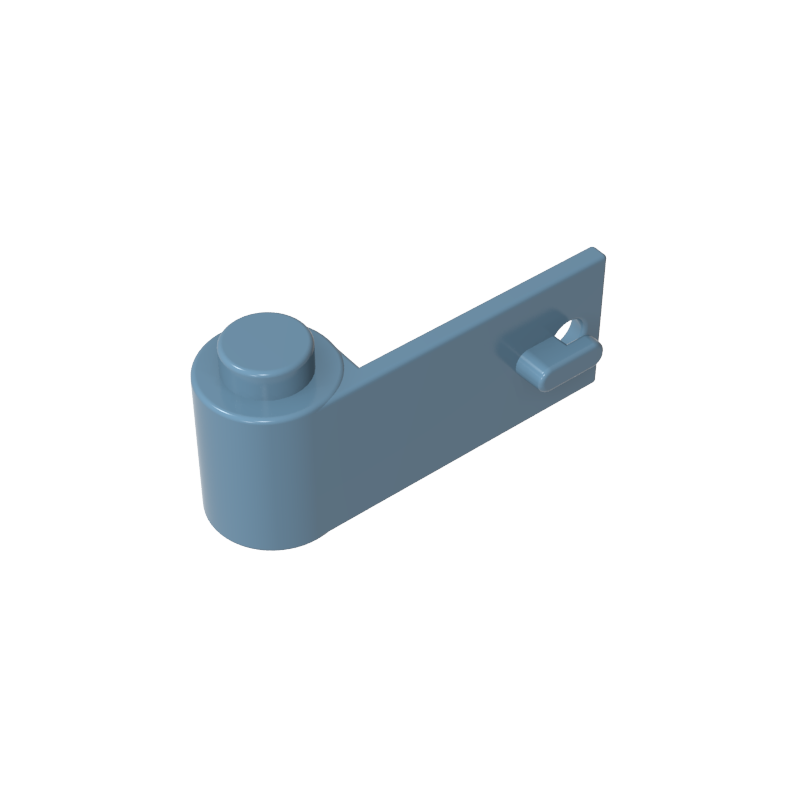 GDS-1296 - Door 1 x 3 x 1 Left
