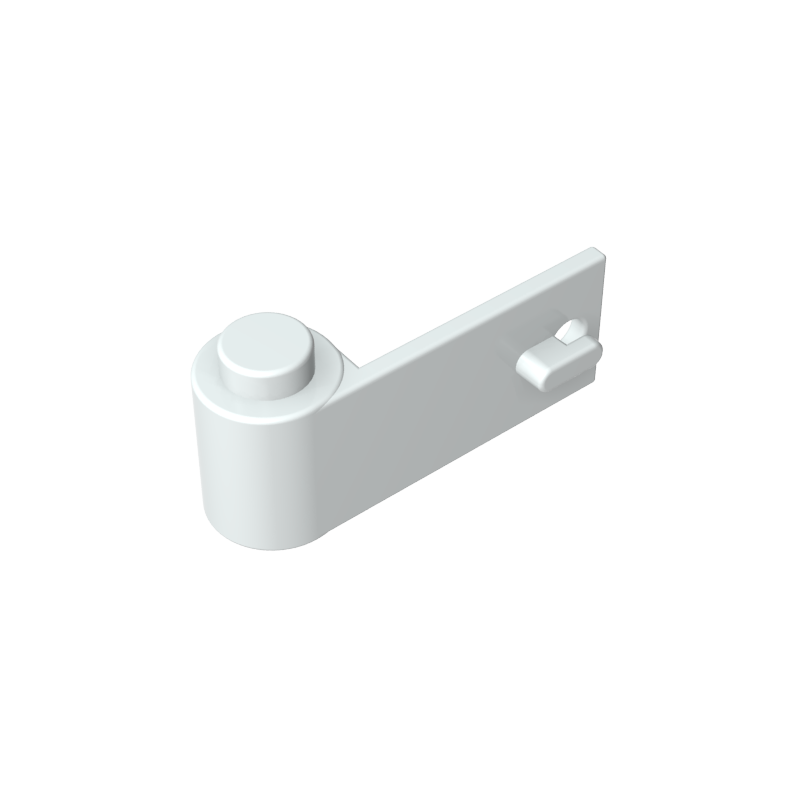 GDS-1296 - Door 1 x 3 x 1 Left