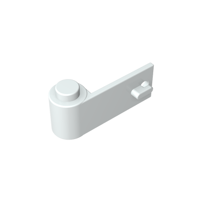GDS-1296 - Door 1 x 3 x 1 Left