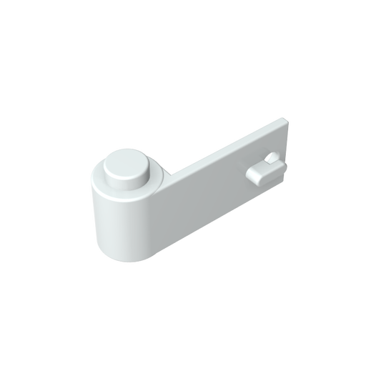 GDS-1296 - Door 1 x 3 x 1 Left