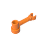 Bright Orange 106