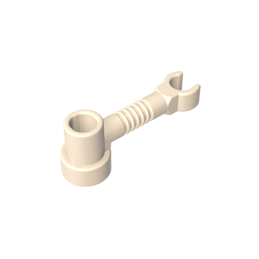 GDS-1297 - Bar 1 x 3 [Clip / Anti-Stud]