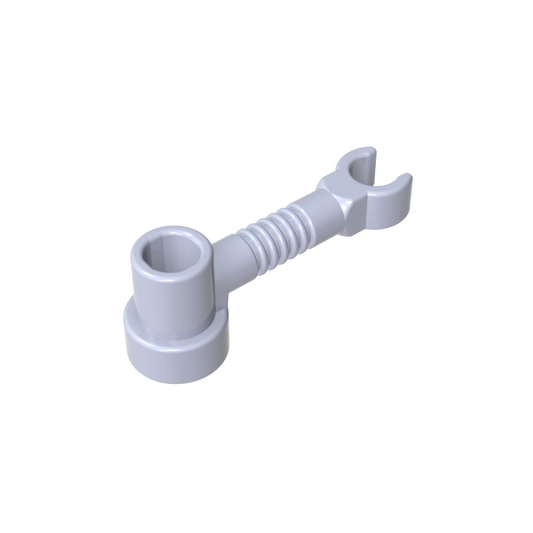 GDS-1297 - Bar 1 x 3 [Clip / Anti-Stud]