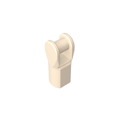 GDS-1298 - Bar, Thick with Hole and Bar Handle